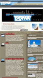 Mobile Screenshot of bomacorpuschristi.org